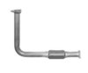 IMASAF 70.70.01 Exhaust Pipe